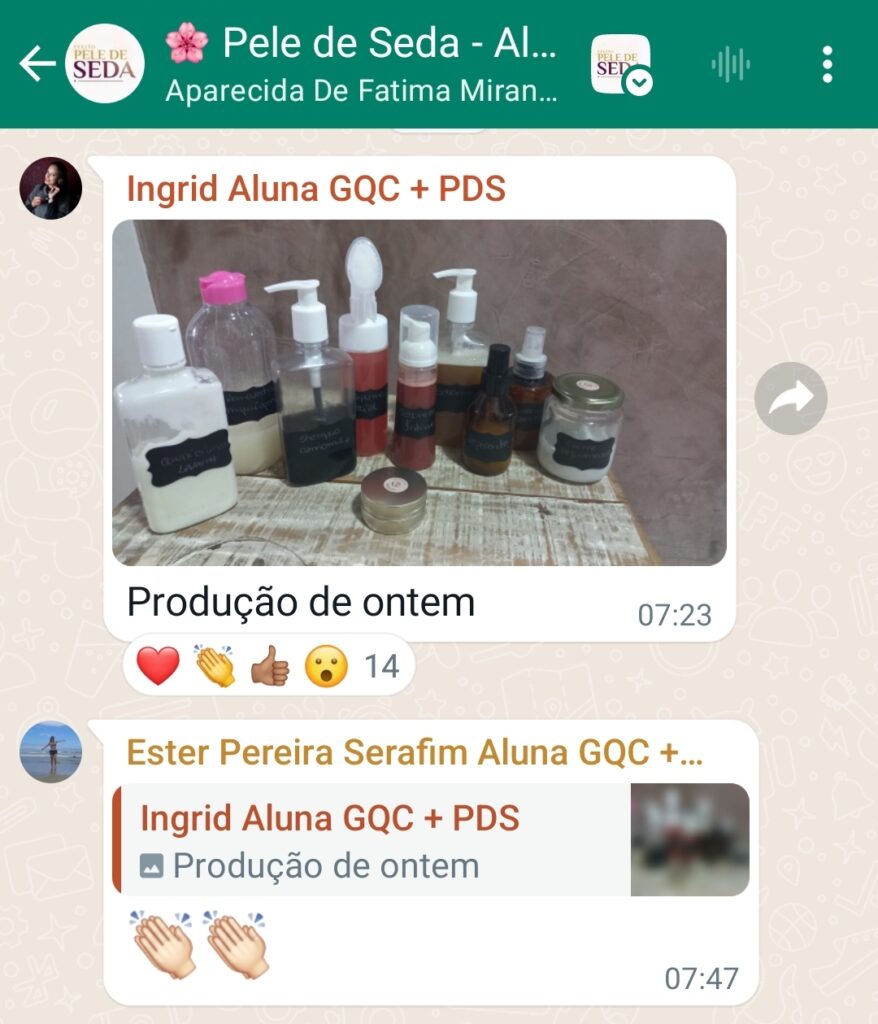 Cosmetico 19