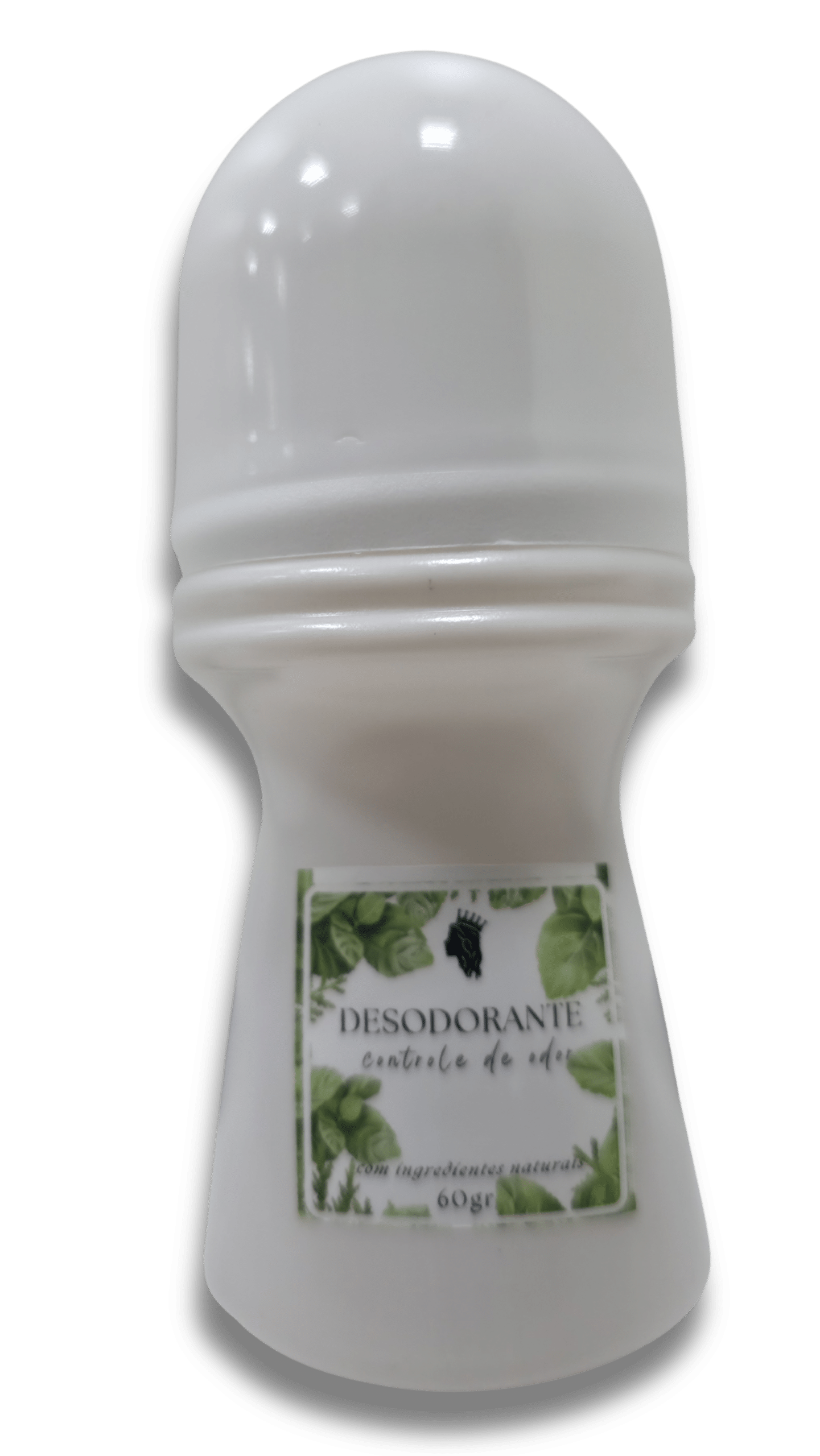 Desodorante Natural
